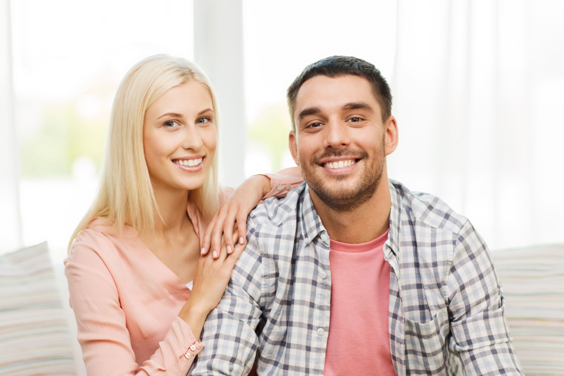 simple habits for a happy marriage