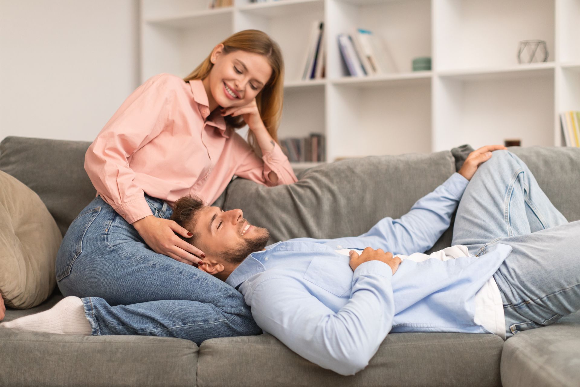 daily habits for a happy marriage