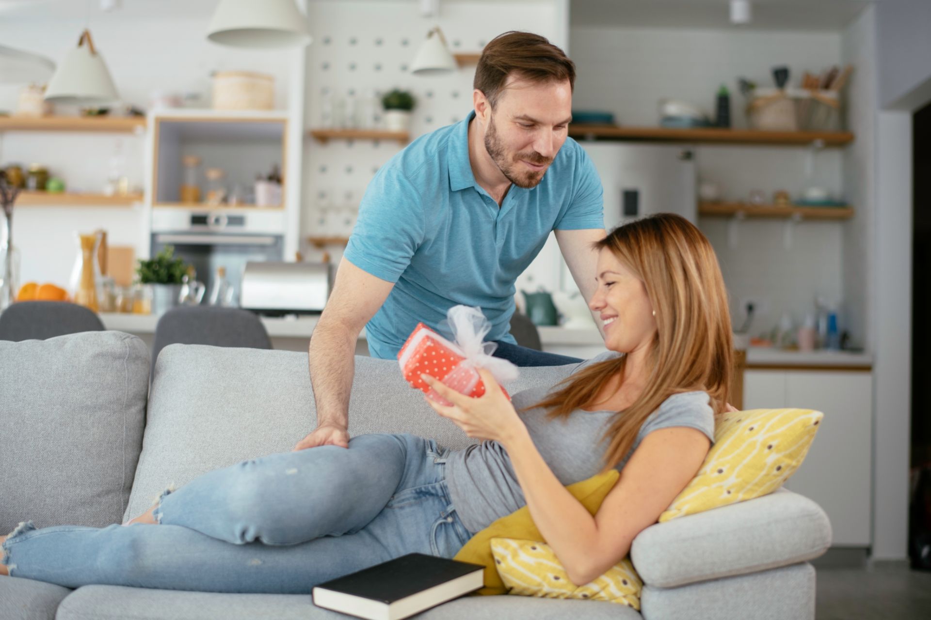 tips to keep your relationship exciting