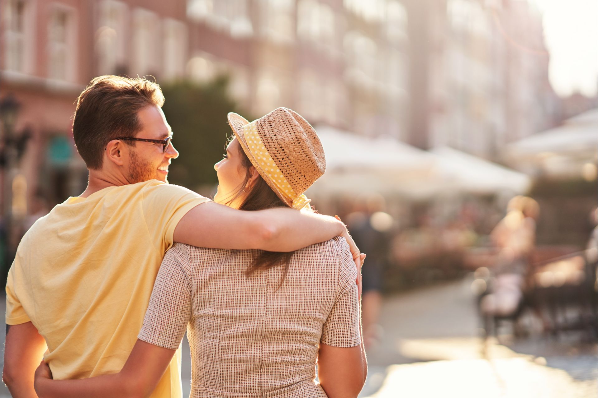 how to add excitement to your relationship