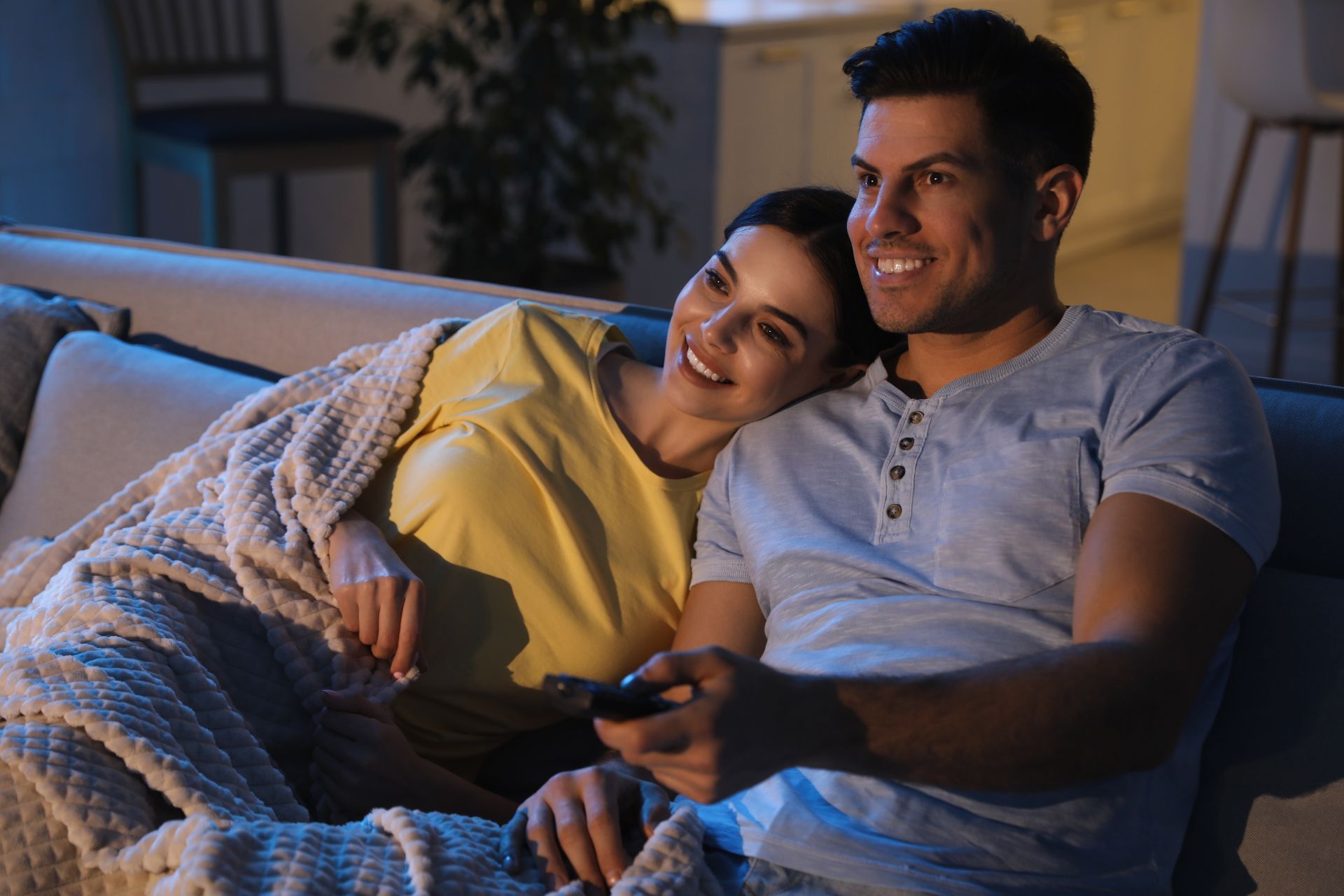 how to keep things exciting in a relationship