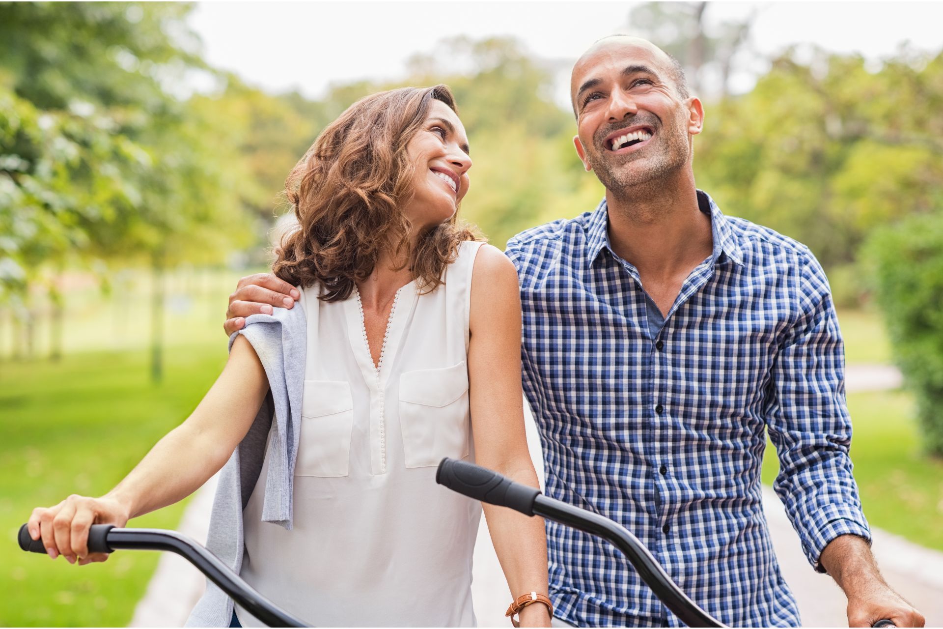 best ways to keep your relationship exciting and fresh