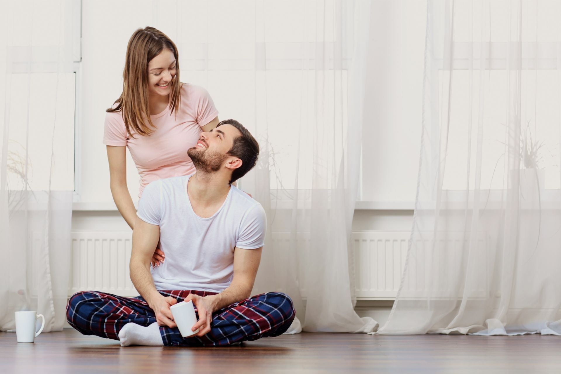 romantic conversation starters for couples