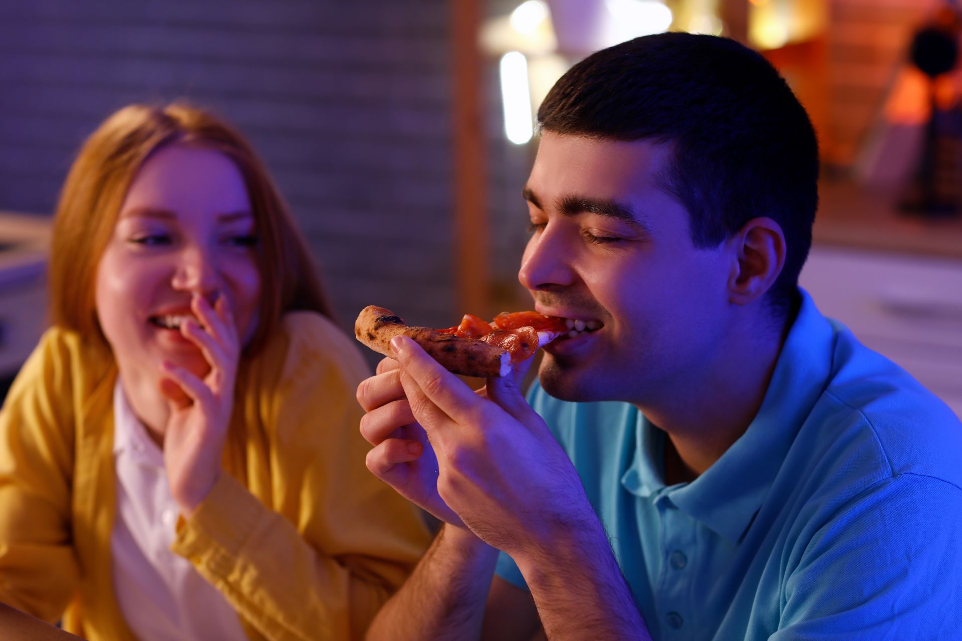stay at home activities for couples