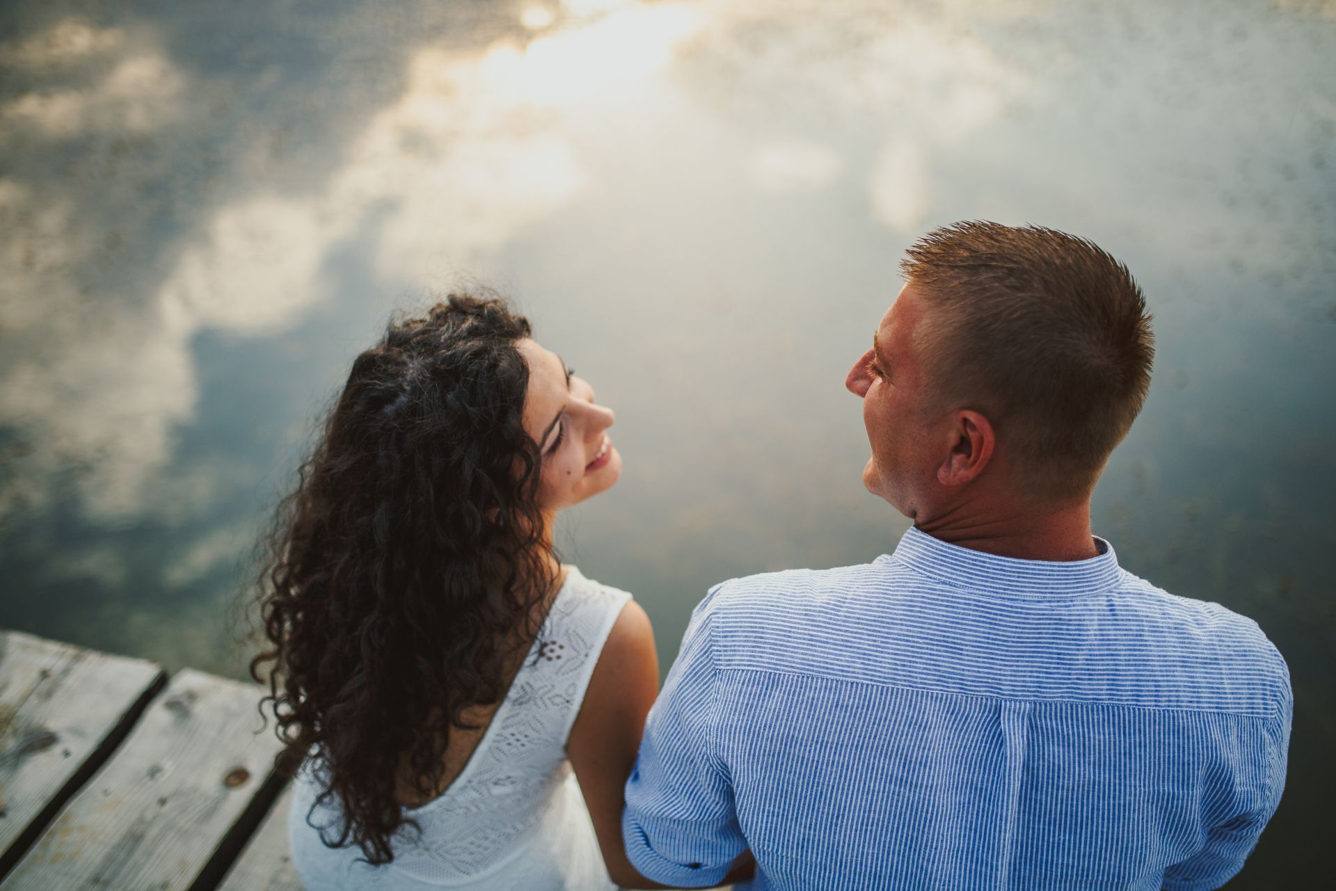 cute love messages for boyfriend