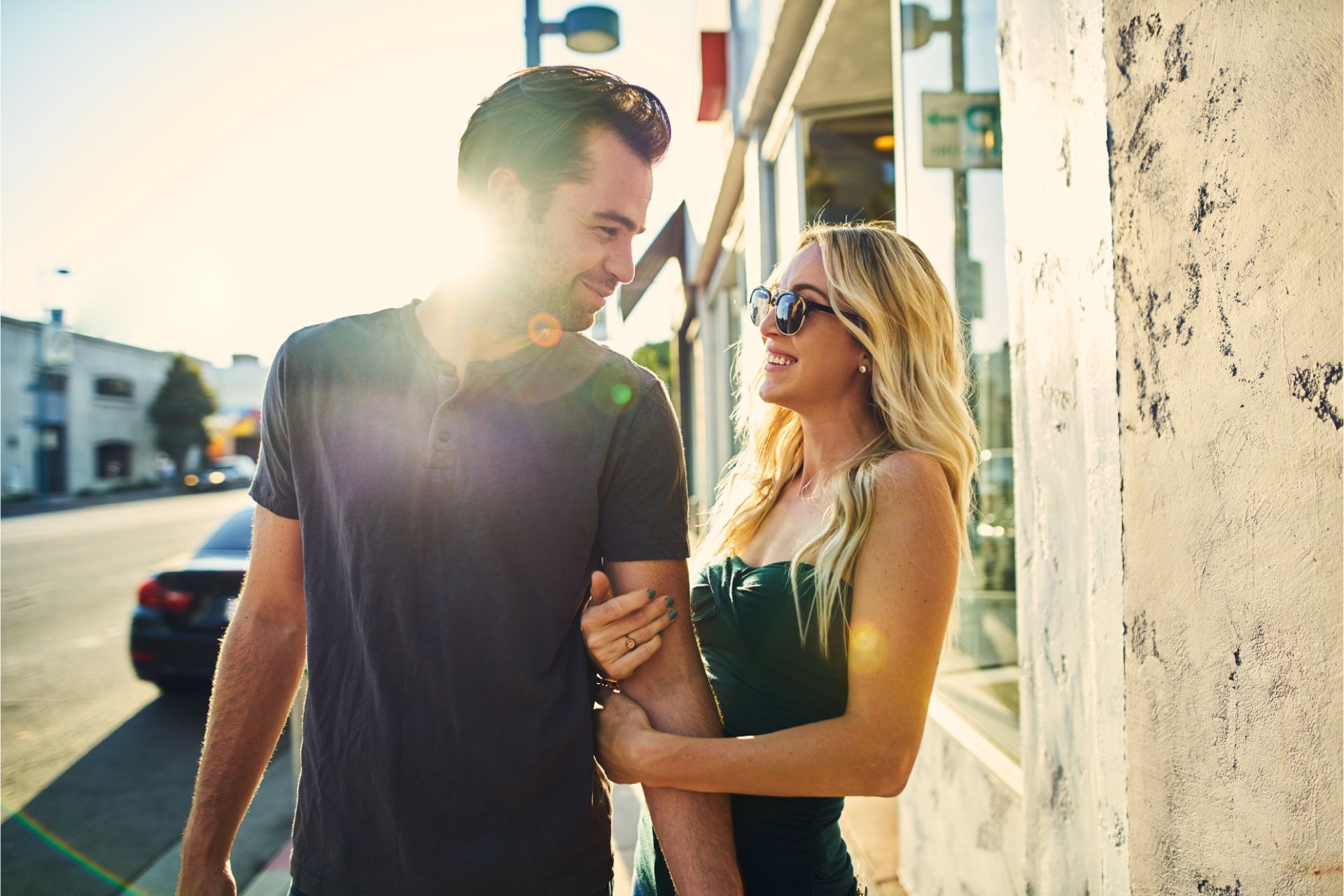 flirty messages for boyfriend