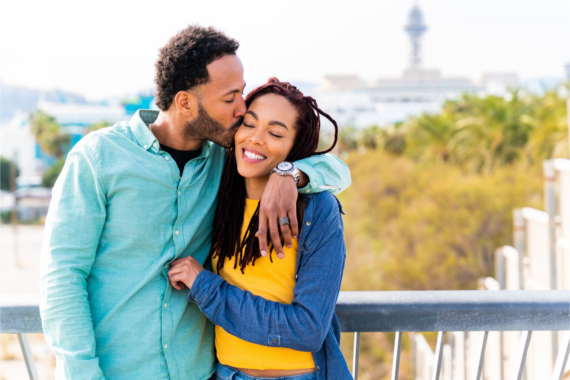 romantic outdoor date ideas