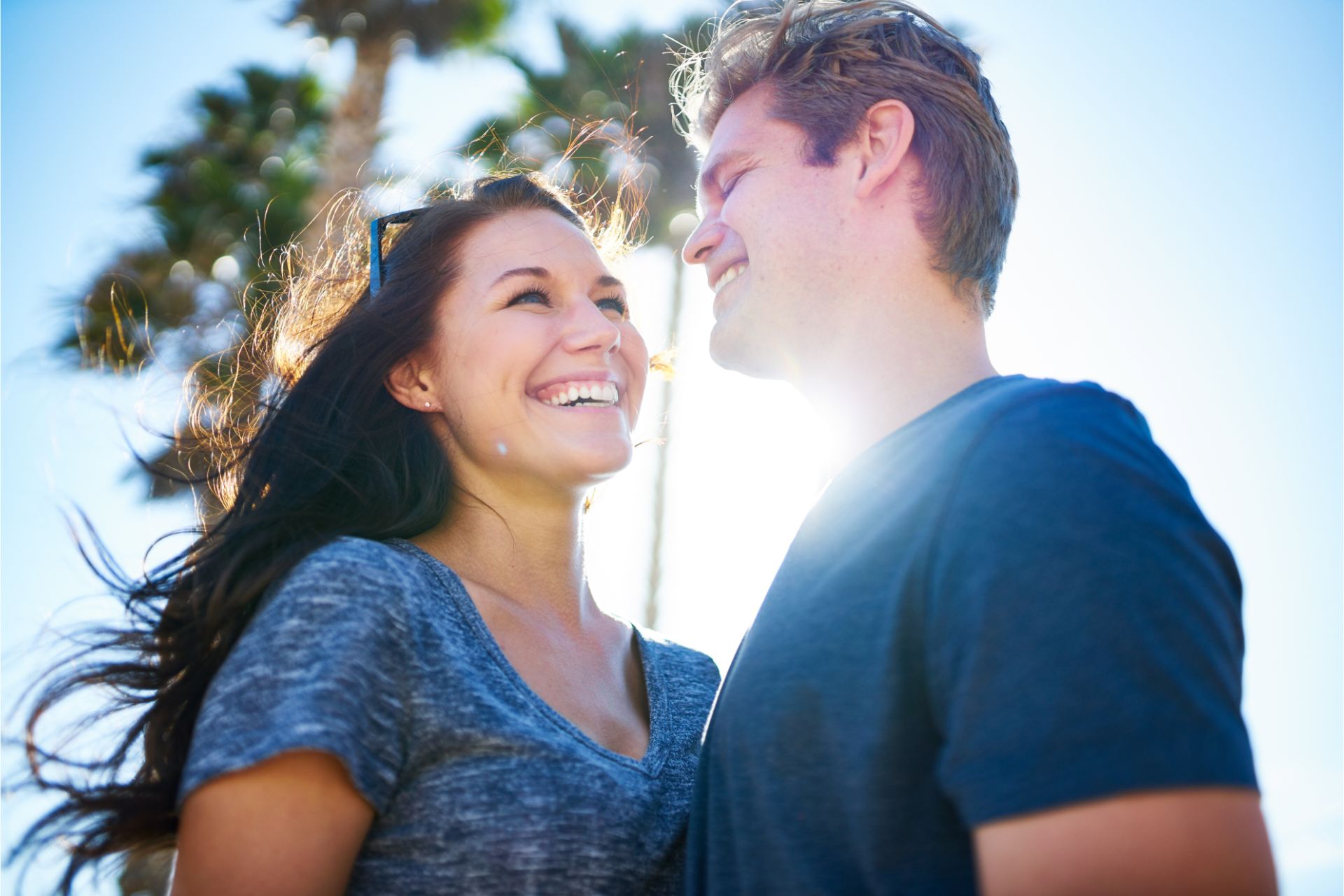 fun outdoor date ideas