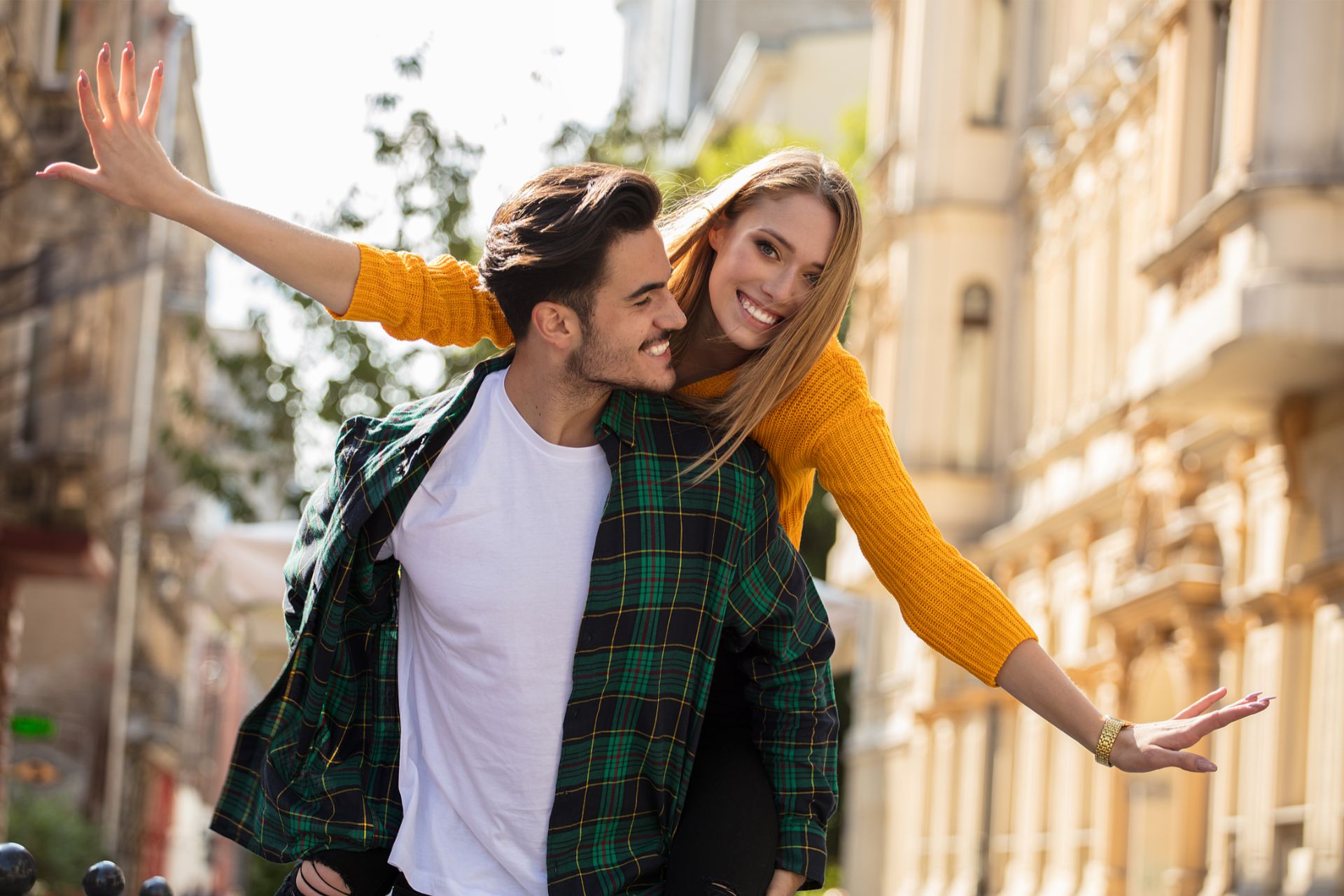 best outdoor date ideas