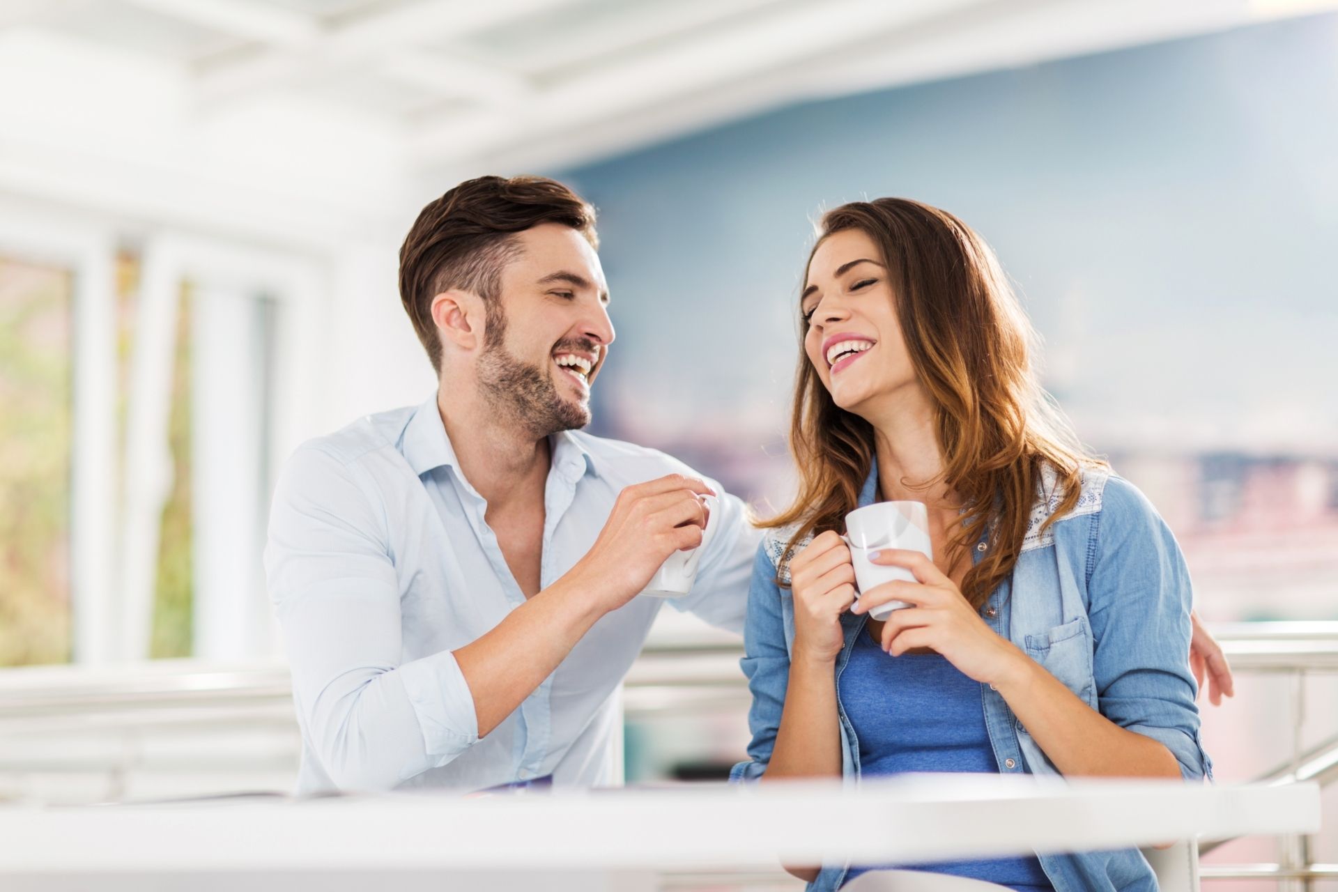 relationship advice for men