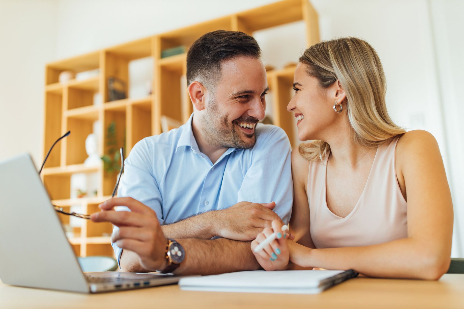 ways to love your husband everyday