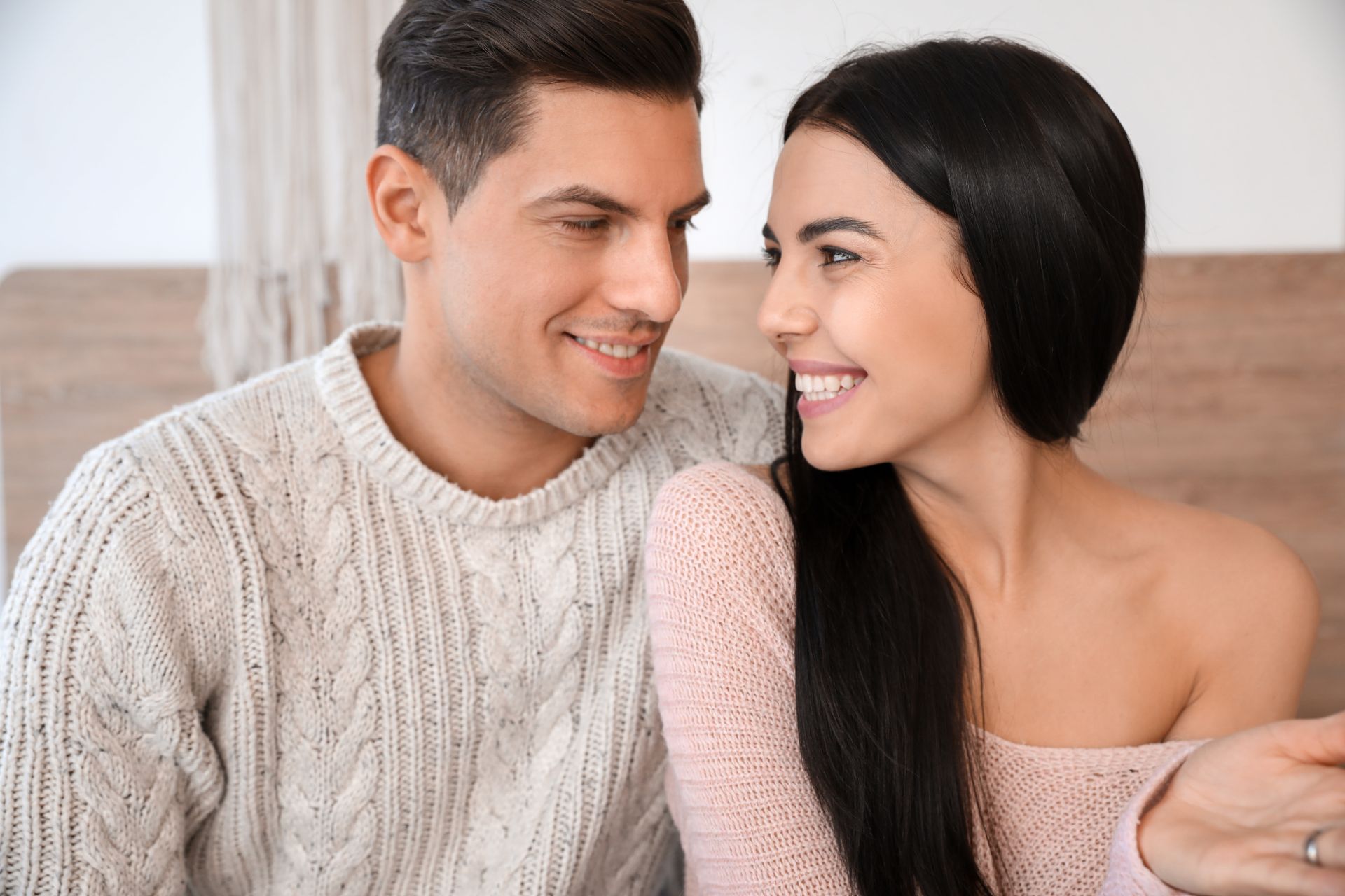 flirty this or that⁤ questions for couples